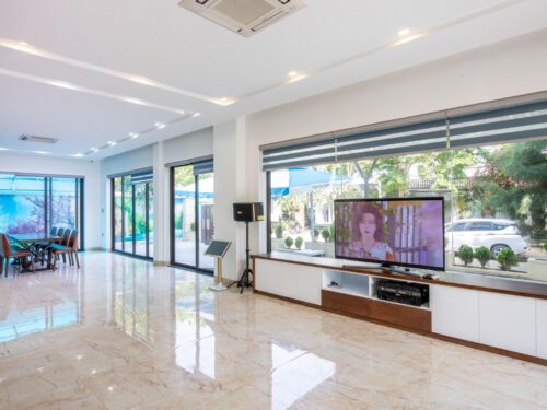 biệt thự flc sầm sơn