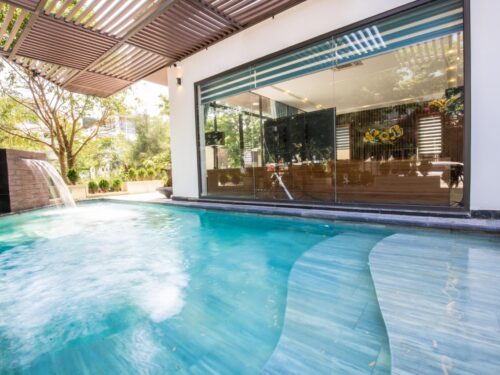 biệt thự flc sầm sơn