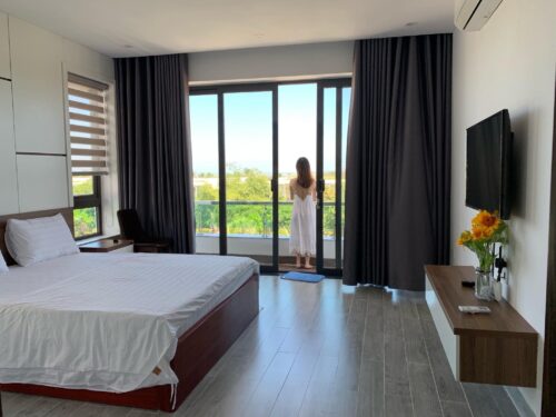 biệt thự flc sầm sơn