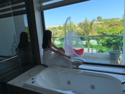 biệt thự flc sầm sơn