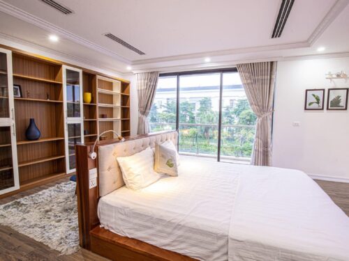 biệt thự flc sầm sơn