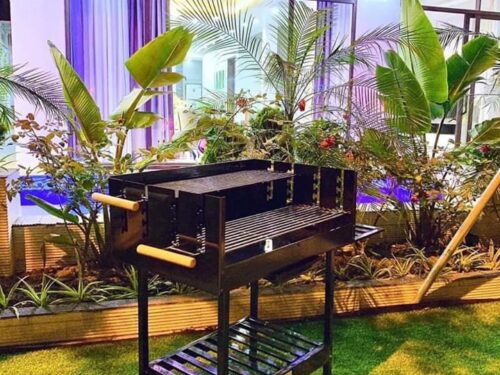 biệt thự flc sầm sơn