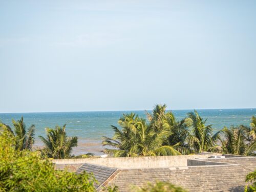 biệt thự flc sầm sơn