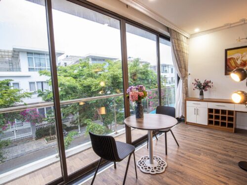 biệt thự flc sầm sơn