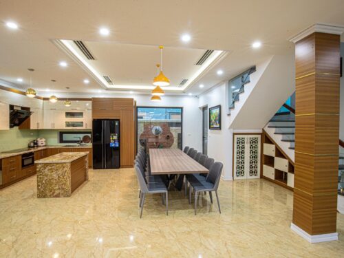 biệt thự flc sầm sơn