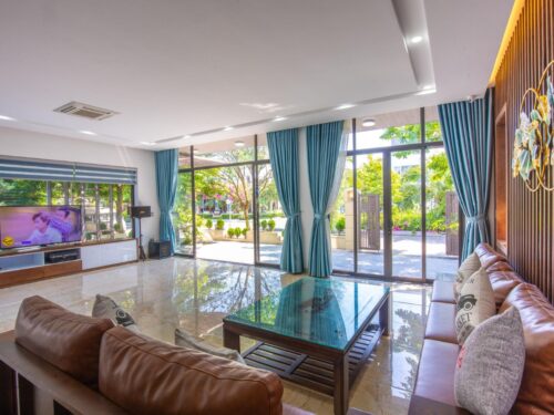 biệt thự flc sầm sơn