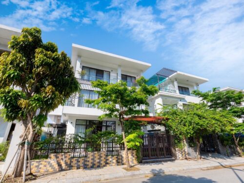 Villa 7 Phòng Ngủ