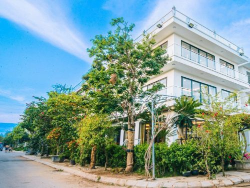 Villa 10 Phòng Ngủ